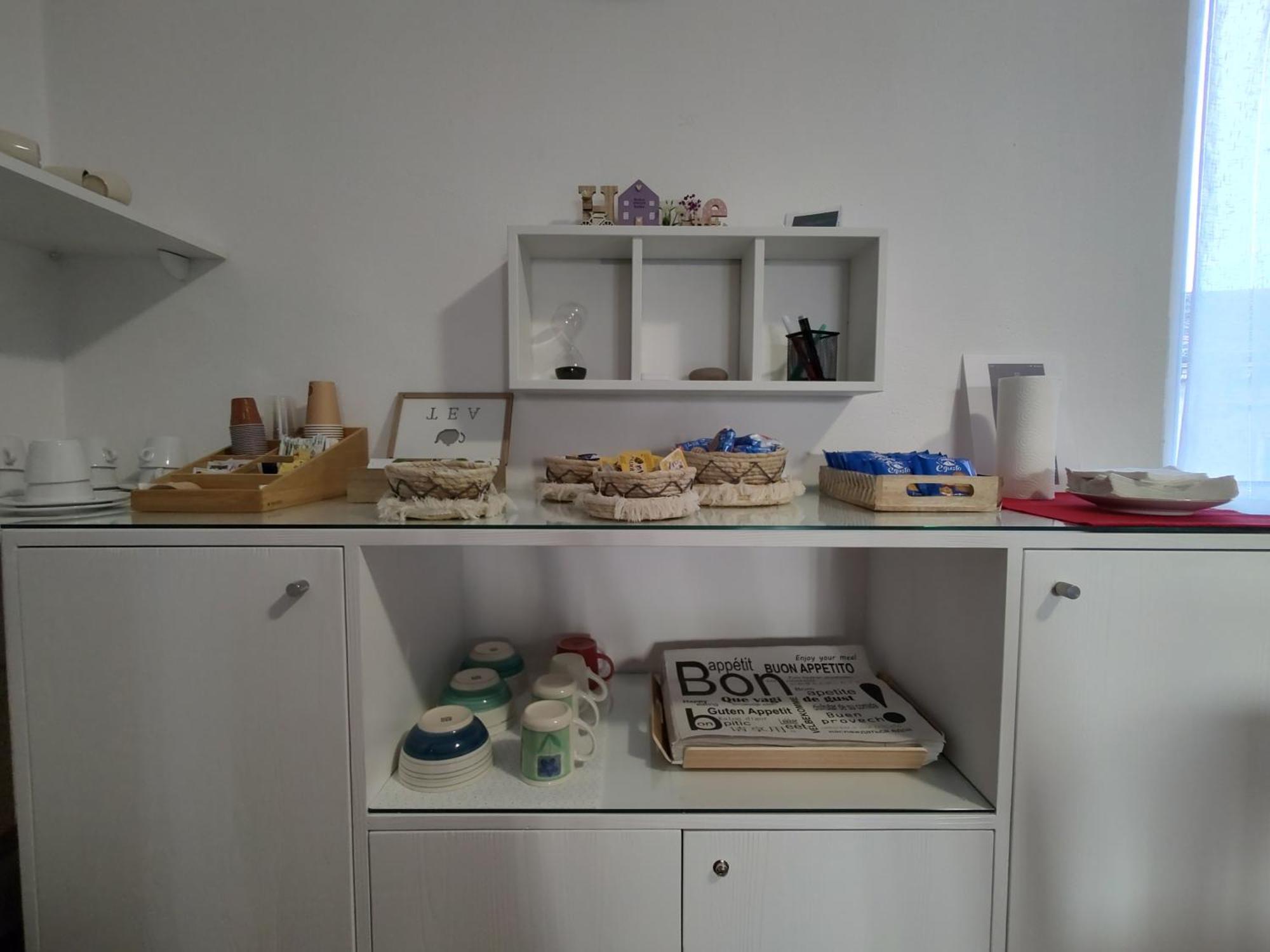 Verona Relax & Stay Rooms — Photos 3