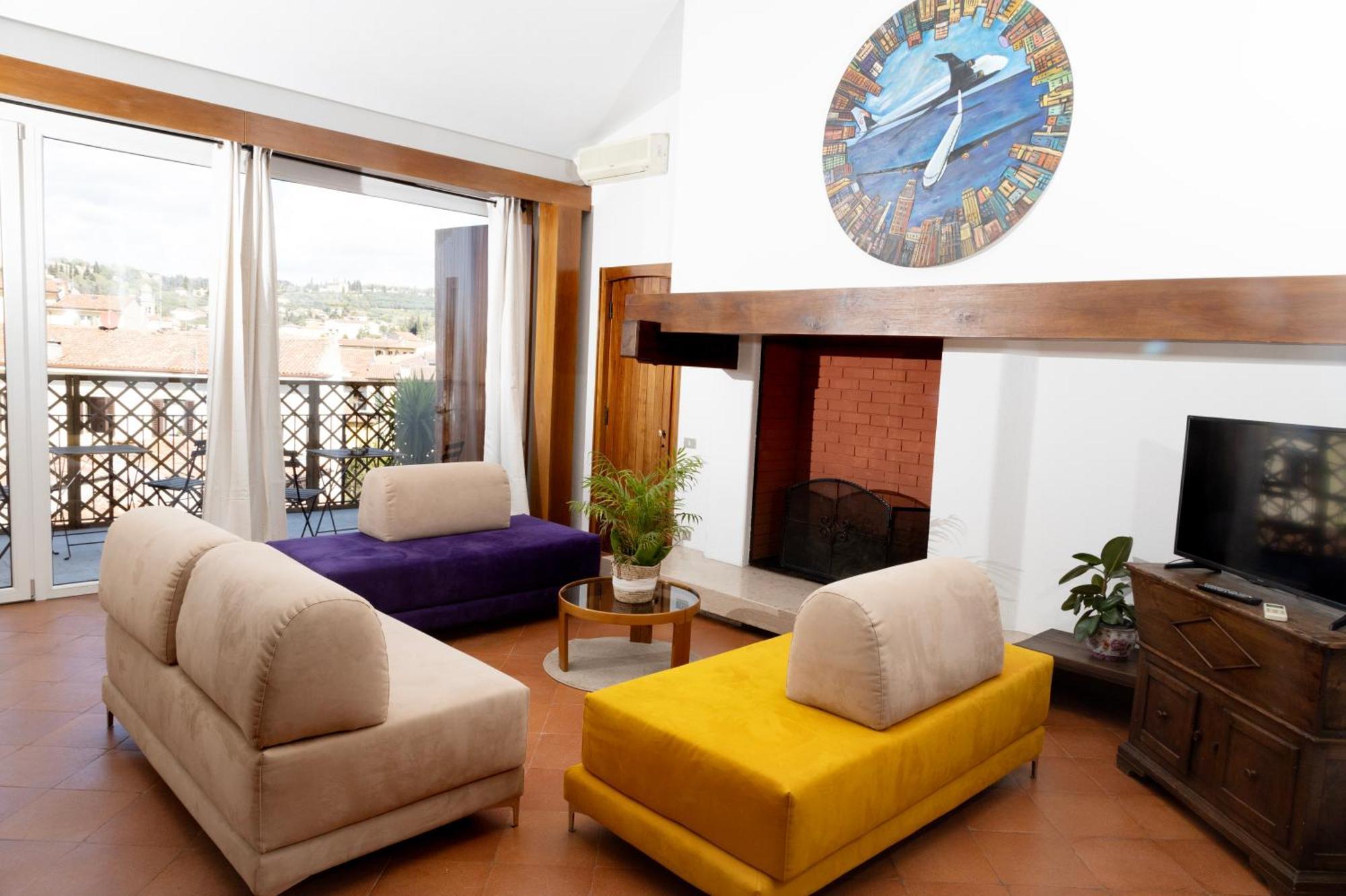 Verona Relax & Stay Rooms, Verona