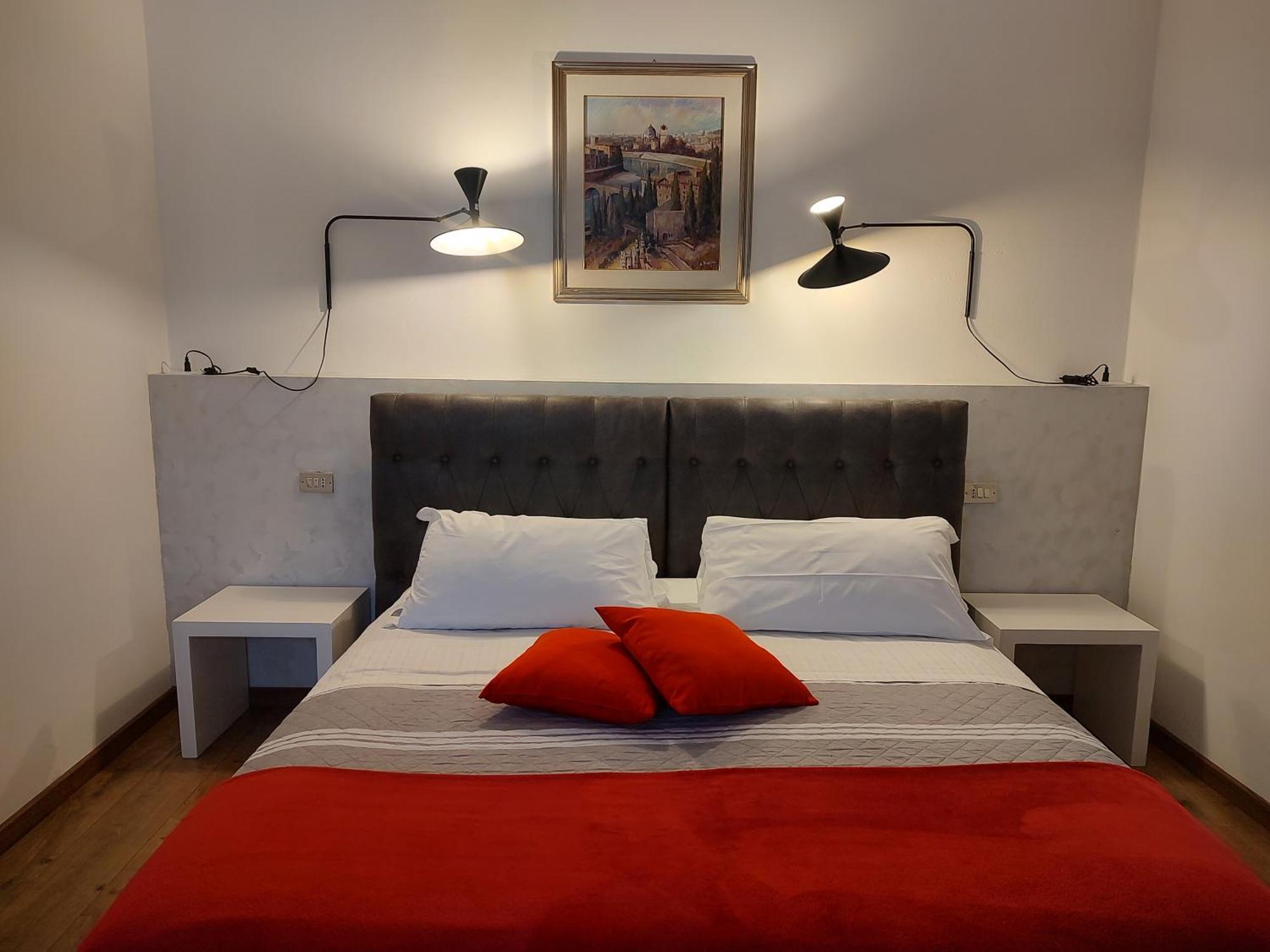 Verona Relax & Stay Rooms — Photos 2